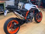 KTM 890 Duke R    Power-Parts voll, Tech-Pack - KTM MOTORRAD
