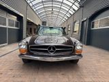 Mercedes-Benz 280 SL Pagode - gute Restaurationsbasis - Mercedes-Benz 280 aus 1970: 280sl