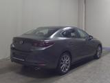 Mazda 3 2.0 SKYACTIV-G Leder Navi HuD LED RfK 360° - gebrauchte Mazda 3 aus dem Jahr 2020