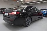 BMW 530xd LED LiveCockPro HUD ParkAs DAPro HiFi uvm! - BMW 5er Reihe Gebrauchtwagen in Hannover