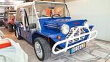 MINI 1987 Mini Moke Portuguese model made in portugal - MINI MINI: Moke