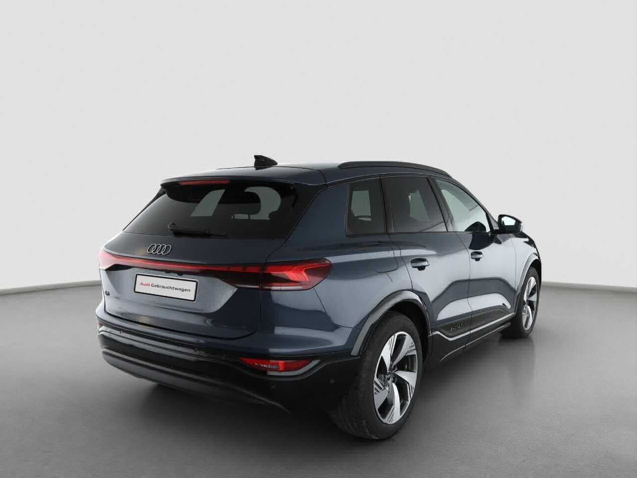 Audi Q6 e-tron - Bild 4
