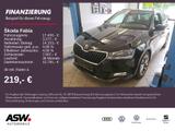 Skoda Fabia Combi Clever 1.0 TSI DSG LED Navi PDC ACC - Skoda Gebrauchtwagen in Heilbronn