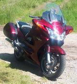 Honda ST1300 Pan European - Offers