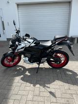 Suzuki GSX-S125  TÜV neu bis 2027 - Offers