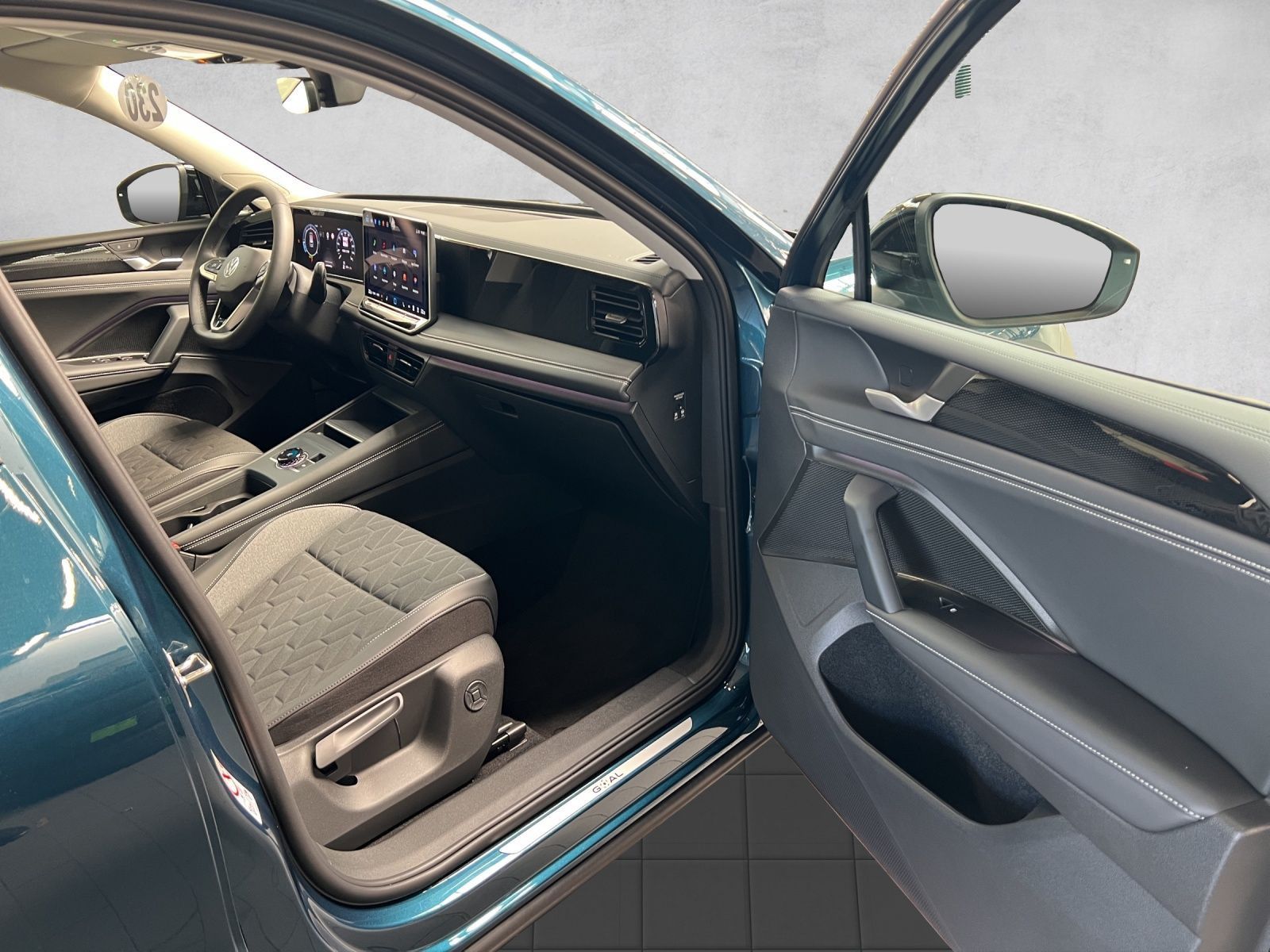 Tiguan Goal 2.0 TDI DSG AHK*ACC*Navi*LED*APP
