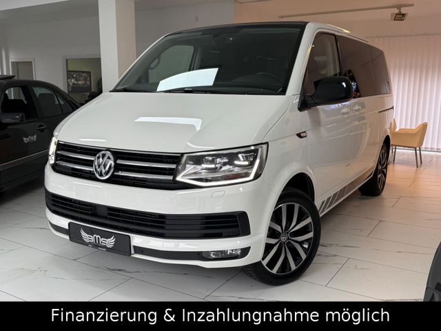 Volkswagen T6 Transporter Multivan Edition Garantie 02.2026