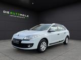 Renault Megane III Grandtour Expression Klima - Renault Megane Expression mit Diesel-Antrieb