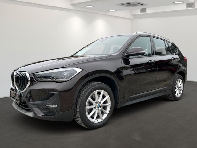 BMW X1 xDrive 20 d Advantage *ALLRAD*Sound*Carplay*