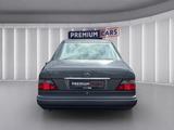 Mercedes-Benz E 300 4-Matic Oldtimer*H-Zulassung* - Mercedes-Benz Gebrauchtwagen von 1994