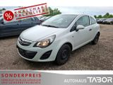 Opel Corsa D 1.2 Selection Klima CD 30 MP3 LM - Opel: Cd30