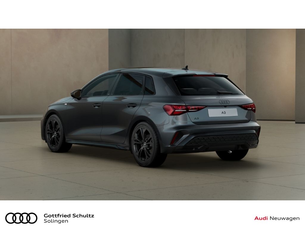 Audi A3 - Bild 4