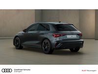 Audi A3 - Vorschau Bild 4
