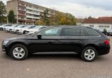 Skoda Superb Combi Ambition 2.0 TDI LED/DSG/SHZ/Navi/S - Skoda Superb Tageszulassungen