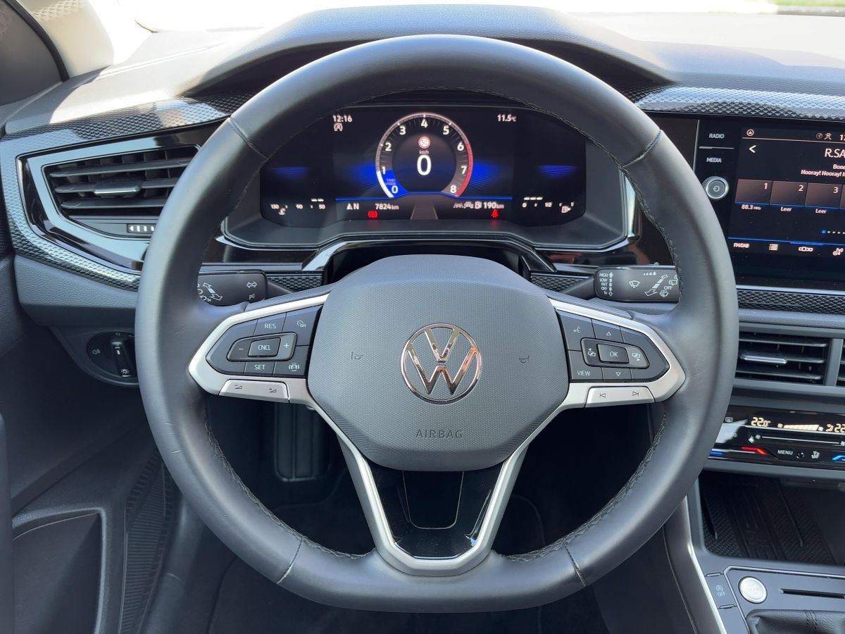 Volkswagen Taigo - Bild 10