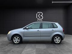 VW Polo 1.4 Comfortline