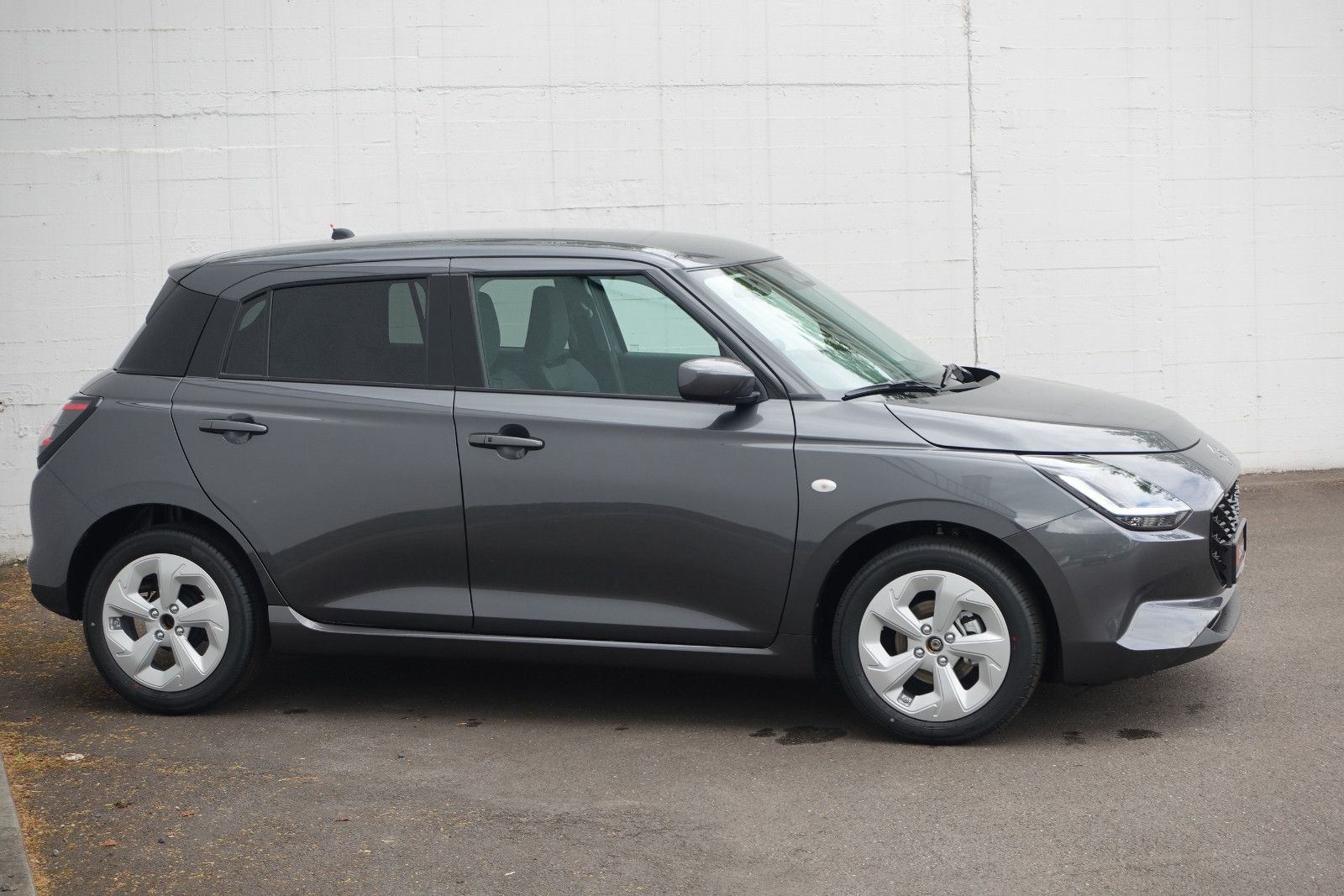 Fahrzeugabbildung Suzuki Swift Comfort 1.2,Navi,Sitzhz,Kamera,Alu,DAB,LED