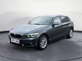 BMW 116 1 Limousine 5-trg. 116 i Advantage - BMW 116: 116i Advantage