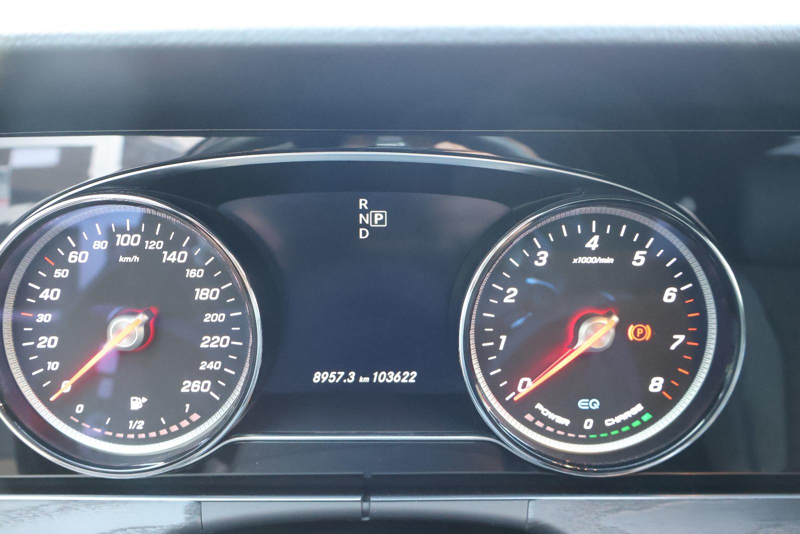 Mercedes-Benz E 200 E T-Modell AMG SPORTPAKET  Mild Hybrid