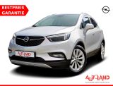 Opel Mokka X 1.4 Turbo LED Navi Tempomat AHK DAB PDC - Opel in Gera