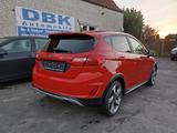 Ford Fiesta Active Plus B&O CarPlay Navi LED Panorama - Ford Fiesta: Active