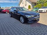 BMW 530i Sport Line Leder, Panoramadach, Rückfahrkam - BMW 530: 530i Sport