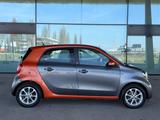 Smart ForFour | EDITION 1 | NAVI | PANO | ALLWETTER - Smart mit Panoramadach