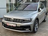 Volkswagen Tiguan Highline R-Line 4Motion DSG*Pano*360Kamer - Volkswagen: 4motion