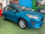 Ford FORD Fiesta 1.5 EcoBlue 5 porte Plus - Ford Fiesta Plus mit Diesel-Antrieb