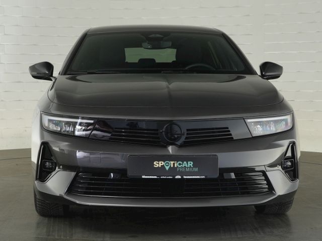 Astra L ST GS+LED+360 GRAD KAMERA+SITZ-/LENKRADH