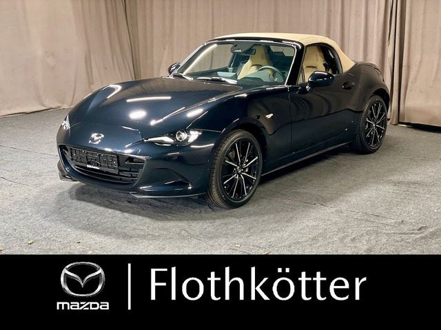 Mazda MX-5 2024 184PS KAZARI*MATRIX*BOSE*KAMERA*