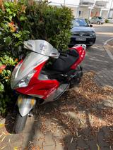 Peugeot Jetforce C-Tech - ROLLER JETFORCE