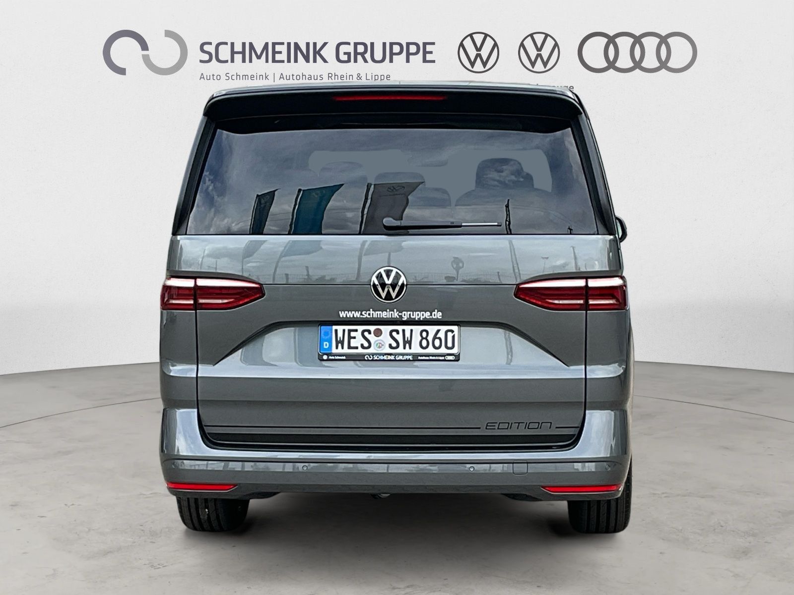 Volkswagen T7 Multivan Life 2.0 TDI DSG Langer Überhang foto 4