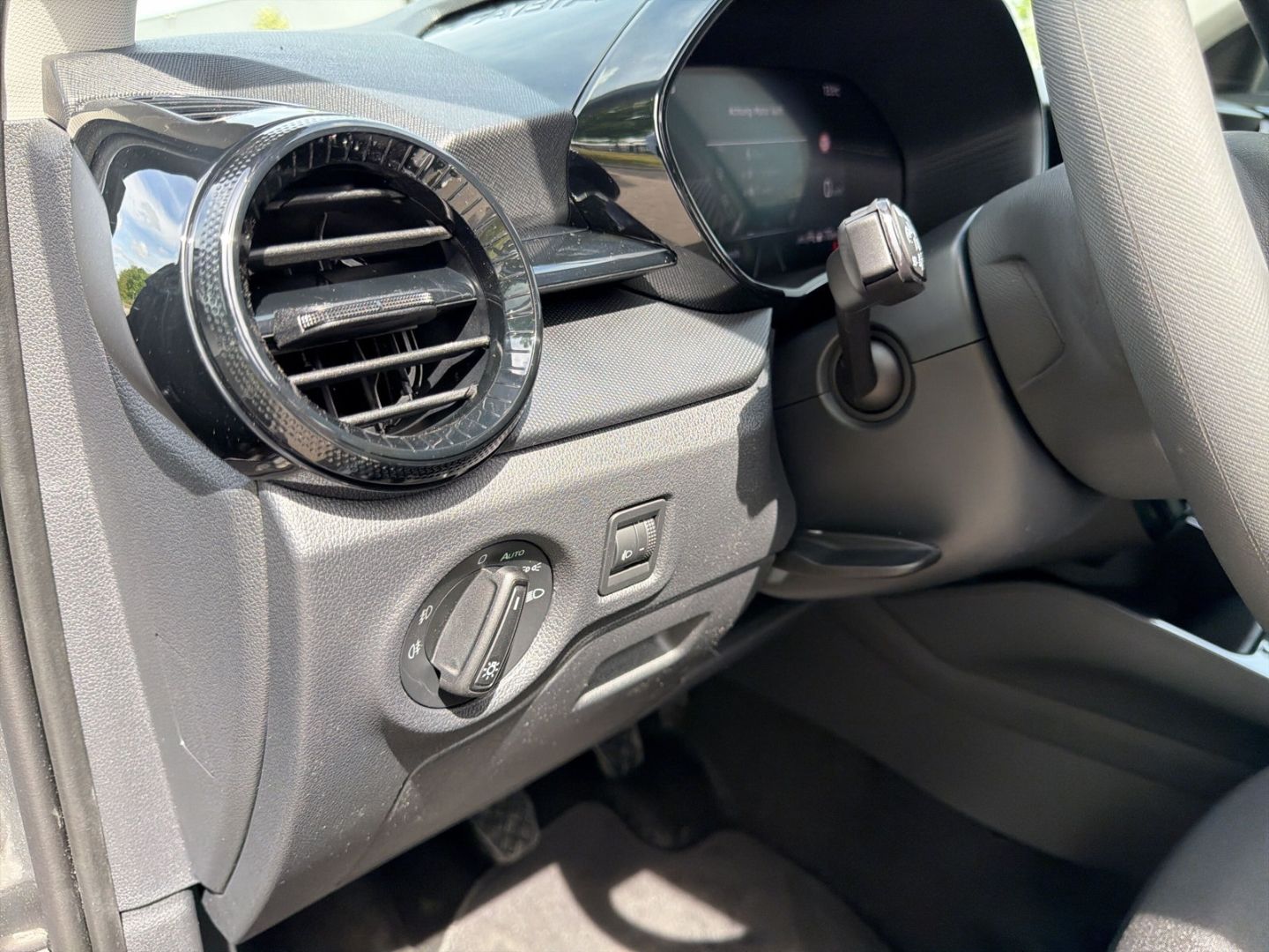 Skoda Fabia - Bild 18