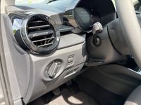 Skoda Fabia - Vorschau Bild 18