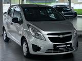 Chevrolet Spark Basis+ "TÜV 07/2027" - gebrauchte Chevrolet Spark aus dem Jahr 2010