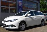 Toyota Auris Touring Sports Comfort - gebrauchte Toyota Auris aus dem Jahr 2019