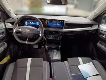 Fotografie 9 des Opel Frontera Electric GS Navi Kamera LED 3-phasig