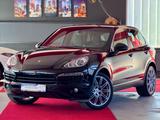 Porsche Cayenne Diesel Navi BiXenon 21Zoll Kamera Bose - Porsche Gebrauchtwagen von 2012