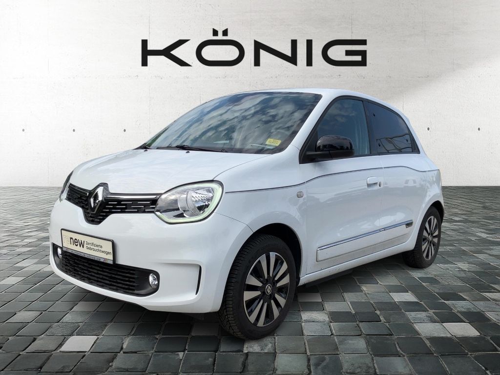 Renault Twingo E-TECH TECHNO - Klima*Sitzheizung*Kamera