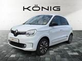 Renault Twingo E-TECH TECHNO - Klima*Sitzheizung*Kamera - mit Elektro-Antrieb: Kleinwagen