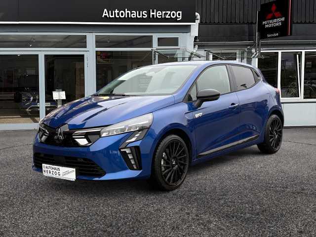 Mitsubishi Colt PLUS 1.6 Hybrid *LED + AUTOMATIK + ALU*