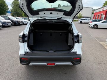 Suzuki SX4 (S-Cross)+LED+Navi+DAB+SHZ+(AHK)