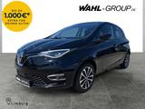 Renault ZOE 50*Intens*Navi*Teilleder*Aut*Digitales Displ - Renault Elektroautos