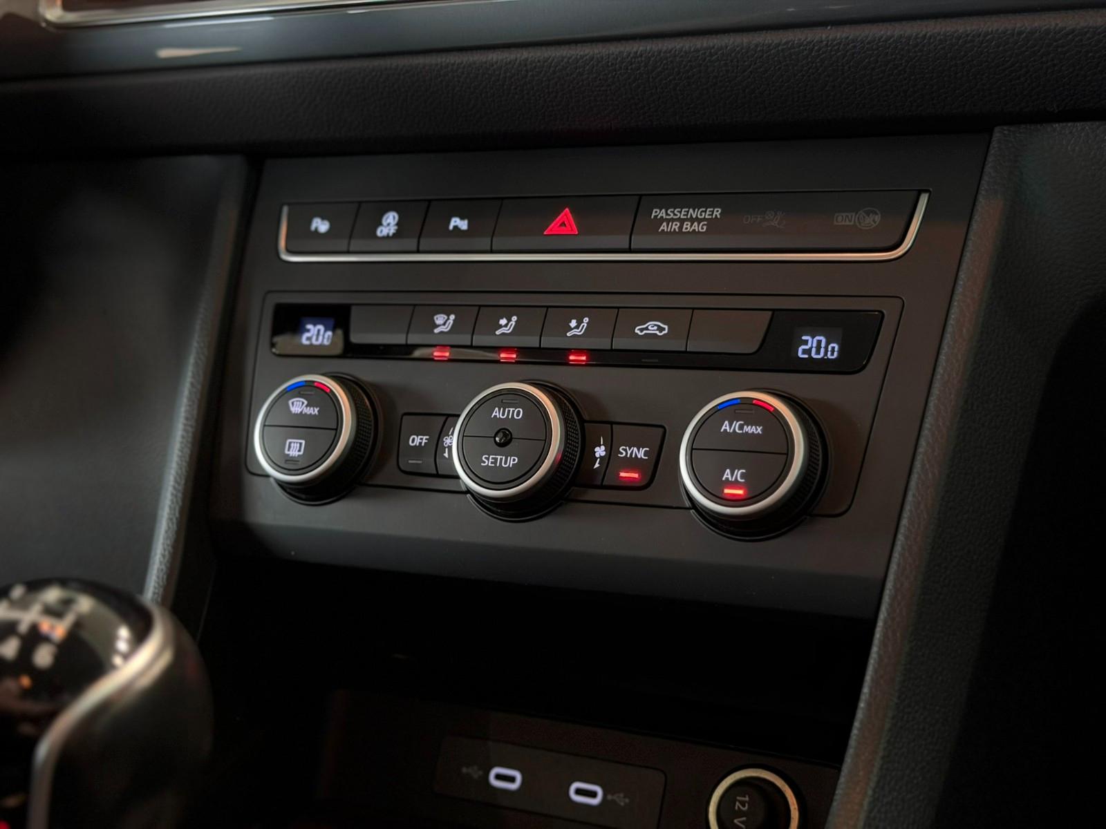 SEAT Ateca Style *LED*PDC*DAB+*Navi*, миниатюра 17