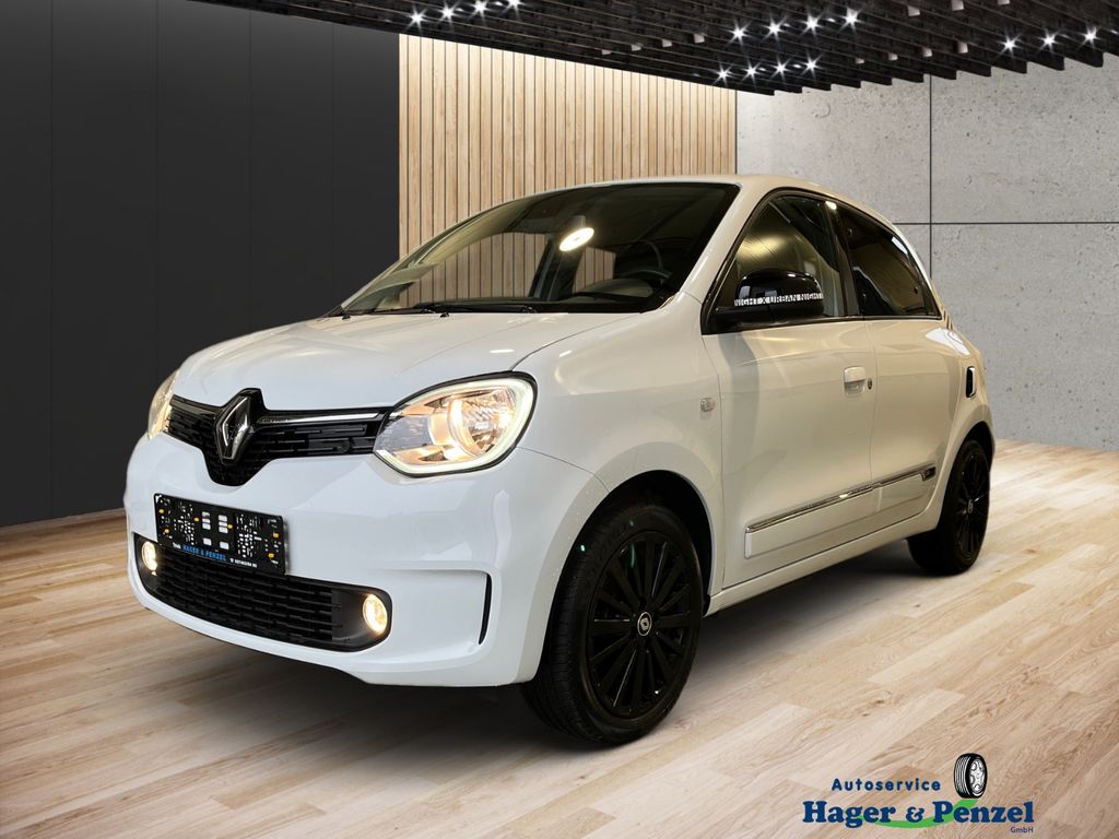 Image of Renault Twingo