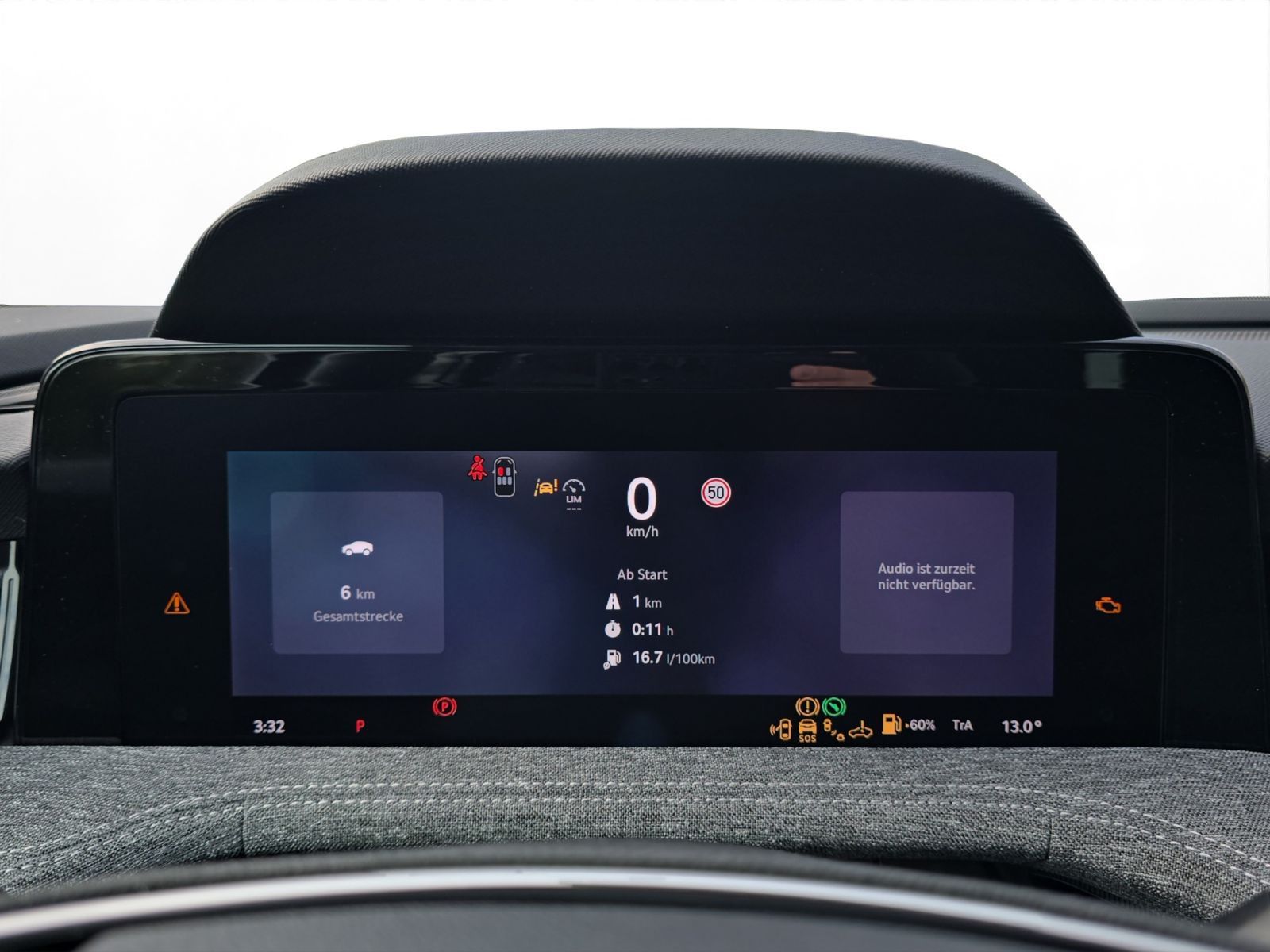 Skoda Superb - Bild 16