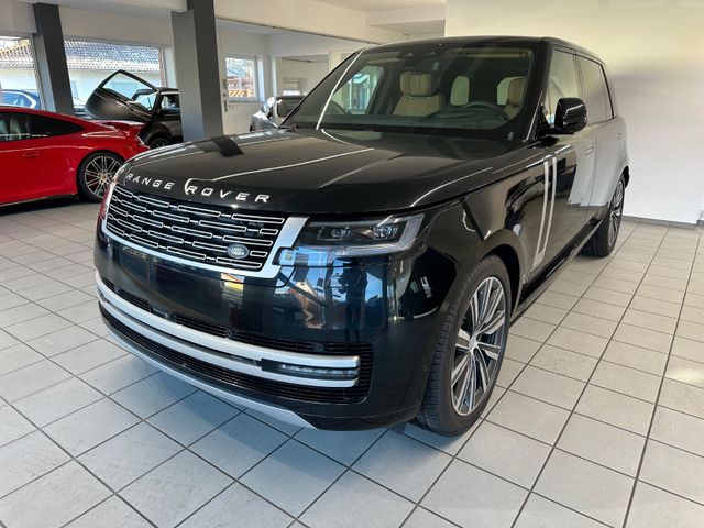 Land Rover Range Rover Autobiography LWB TV 23"