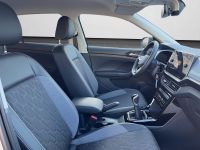 Volkswagen T-Cross - Vorschau Bild 5