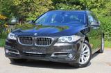 BMW 530d Touring Aut. NaviProf AHK HIFI 2.Hand Euro6